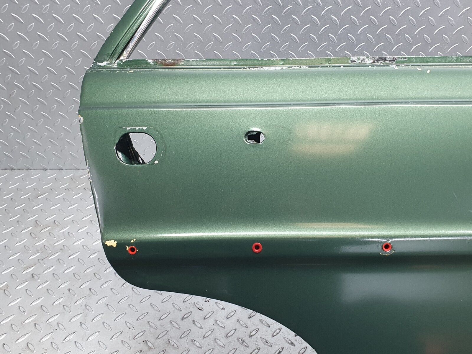 43425 Mercedes-Benz W108 280SE Rear Right Door