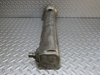 R107 SLC cylinder head valve cover right side used OEM