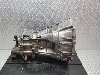 43032 Mercedes-Benz W201 190 Manual Gearbox 5 Speed 717.412 1242610301