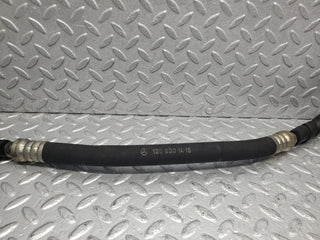 W126 Coupe air condition hose pipe used OEM