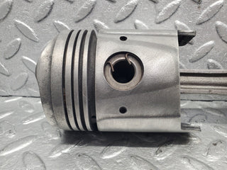 W112 piston and connecting rod used OEM