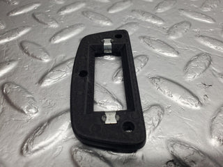 W123 rear view mirror bracket used OEM