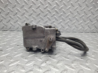 W126 Coupe cruise control actuator used OEM