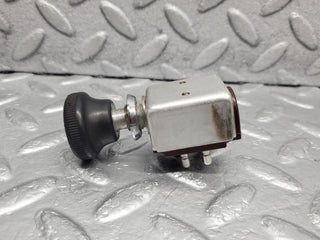 W108 3 pin pull switch used OEM