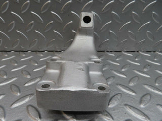 R107 SL engine mount bracket right side used OEM