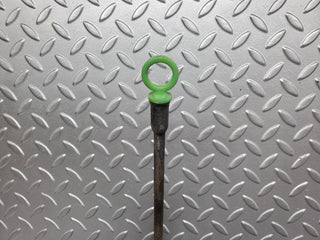 45456 Mercedes-Benz 280E M110.988 Oil Pan Oil Sump 1100140702