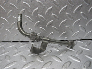 R107 SLC oil hose pipe used OEM