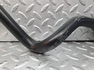 42523 Mercedes-Benz R129 320SL Coupe Radiator Lower Hose Pipe 1295012582