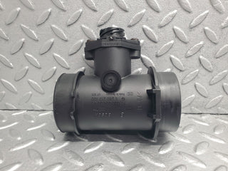W124 Wagon air flow mass meter sensor used OEM
