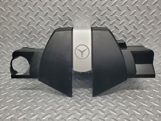R230 engine cover used OEM