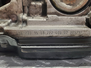 W201 Baby Benz automatic gearbox used OEM
