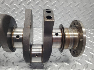 W112 crankshaft used OEM