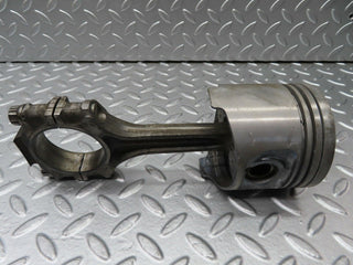 R107 SL piston with connecting rod 92.00 mm used OEM