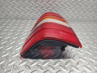 W124 Wagon taillight rear left side used OEM