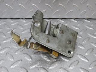 R107 SL left door lock mechanism used OEM