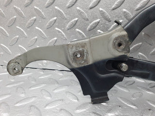 41874 Mercedes-Benz W202 C200 Bonnet Hinge Left Side 2028800128