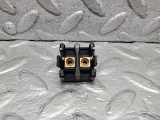 W201 Baby Benz wiring cable junction box used OEM