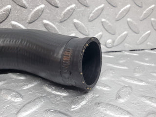 45843 Mercedes-Benz W126 420SE Radiator Hose Pipe 1265014782