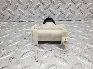 R129 SL door lock vacuum actuator left/right used OEM