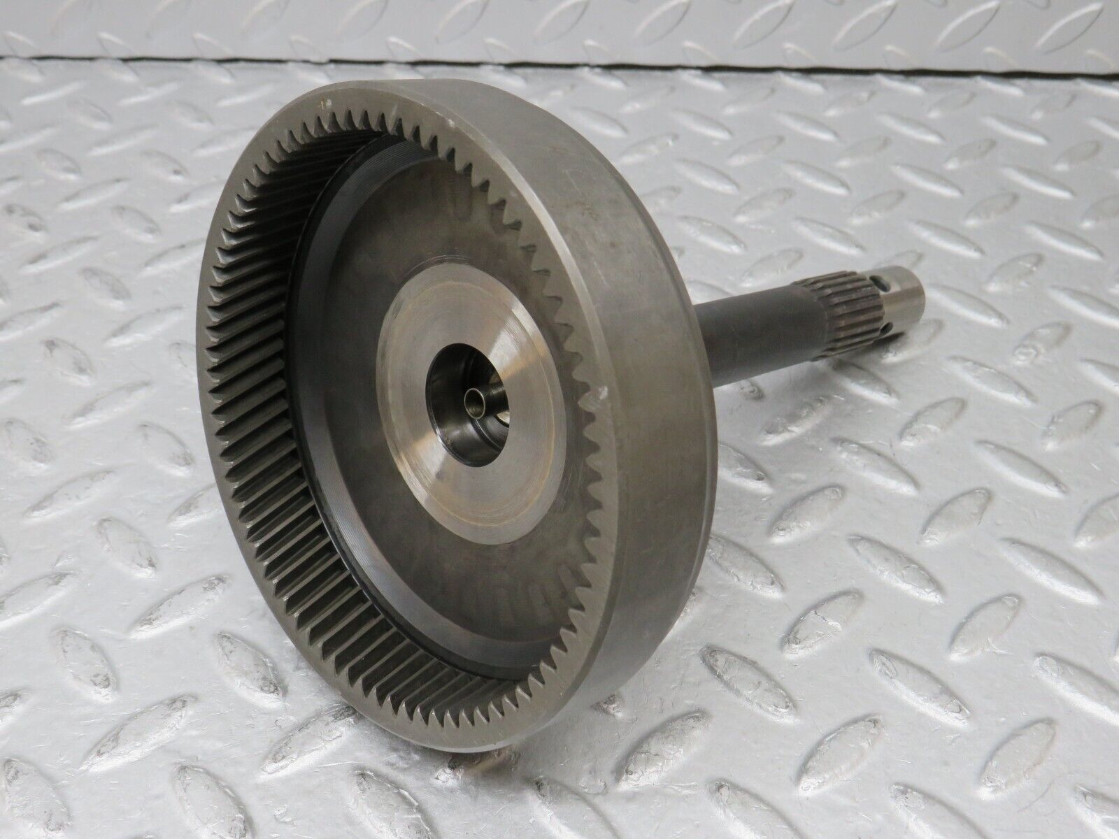 36424 Mercedes-Benz R107 450 Automatic Gearbox Shaft 722.002