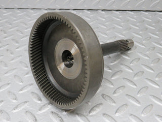 R107 SL automatic gearbox shaft used OEM