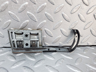 45031 Mercedes-Benz R129 300SL Coupe Door Handle Wood Trim Left 1297660111