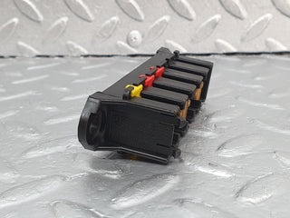 W201 Baby Benz cable connector used OEM