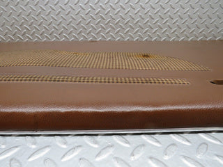 39921 Mercedes-Benz R107 350SL Door Card Brown Right Side
