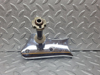 43330 Mercedes-Benz W108 280SE Front Left Seat Chrome