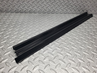 W201 Baby Benz front left door sill used OEM