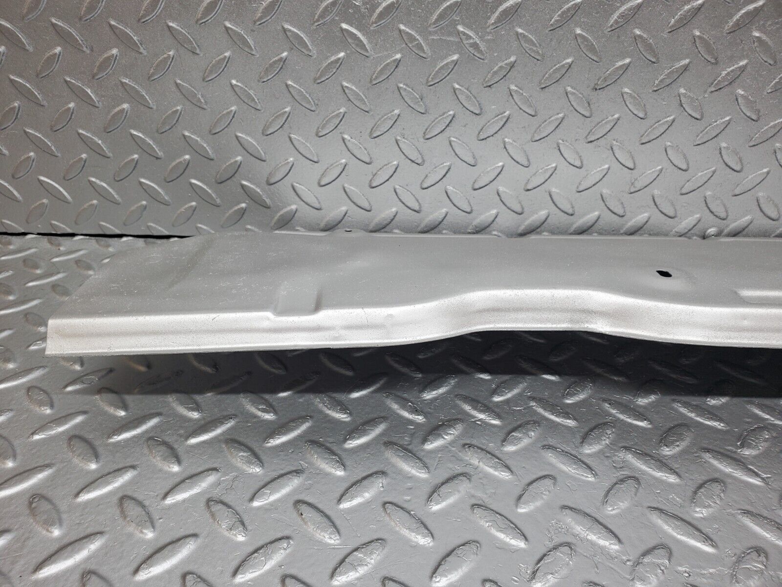 45908 Mercedes-Benz W126 420SE Exhaust Heat Shield