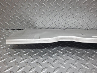 W126 exhaust heat shield used OEM