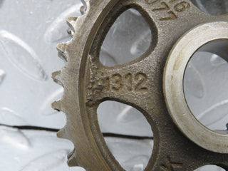 R107 SL timing gear sprocket used OEM