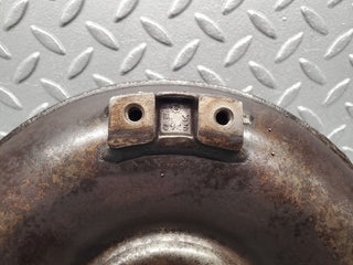 46721 Mercedes-Benz C123 280CE Coupe Torque Converter 1262501302