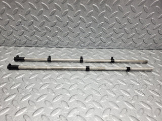 W126 Coupe camshaft oil tube used OEM