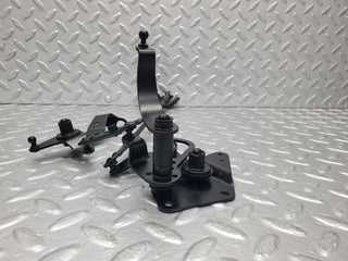 46724 Mercedes-Benz C123 280CE Coupe Throttle Linkage