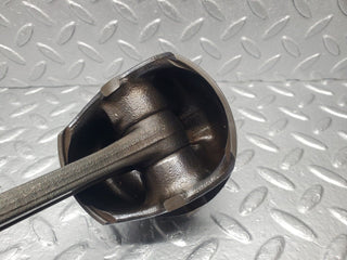 46224 Mercedes-Benz W124 280E Piston With Connecting Rod 1/94 B 74