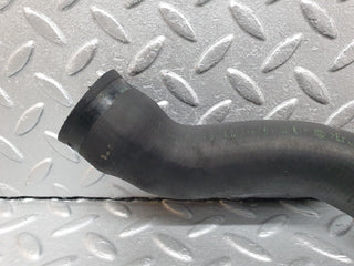 W202 upper radiator hose pipe used OEM