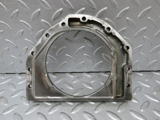 32853 Mercedes-Benz C107 R107 350 V8 Crankshaft Rear Sealing Cover 1160110608