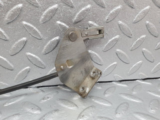 43453 Mercedes-Benz W108 280SE Heater Control