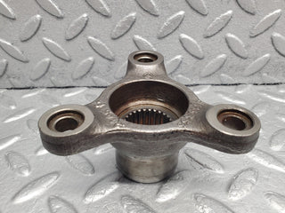 W123 automatic gearbox rear flange used OEM
