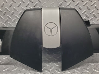 R230 engine cover used OEM