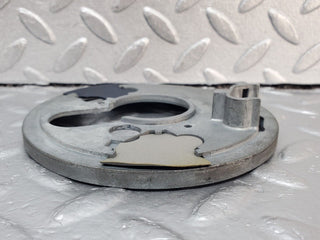 45676 Mercedes-Benz W126 420SE Steering Wheel Contact Plate 1244620097