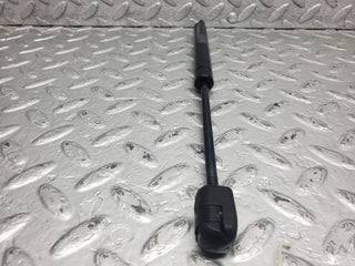 W124 Cabriolet boot soft top hinge gas spring used OEM
