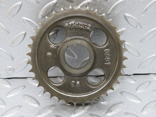 32764 Mercedes-Benz C107 R107 350 V8 Camshaft Timing Gear 1160520601