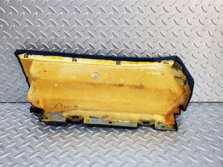 45117 Mercedes-Benz R129 300SL Coupe Under Dash Panel Left Side Blue