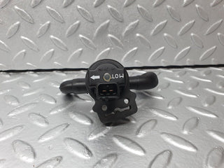 41820 Mercedes-Benz W202 C200 Fuel Regeneration Vacuum Valve 0004701693