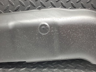 W201 Baby Benz exhaust heat shield used OEM
