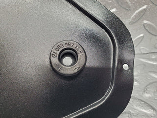 46391 Mercedes-Benz C123 280CE Coupe Rear Window Bottom Access Panel 0029971481