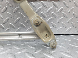 42853 Mercedes-Benz W201 190 2.0L Bonnet Hinge Right Side